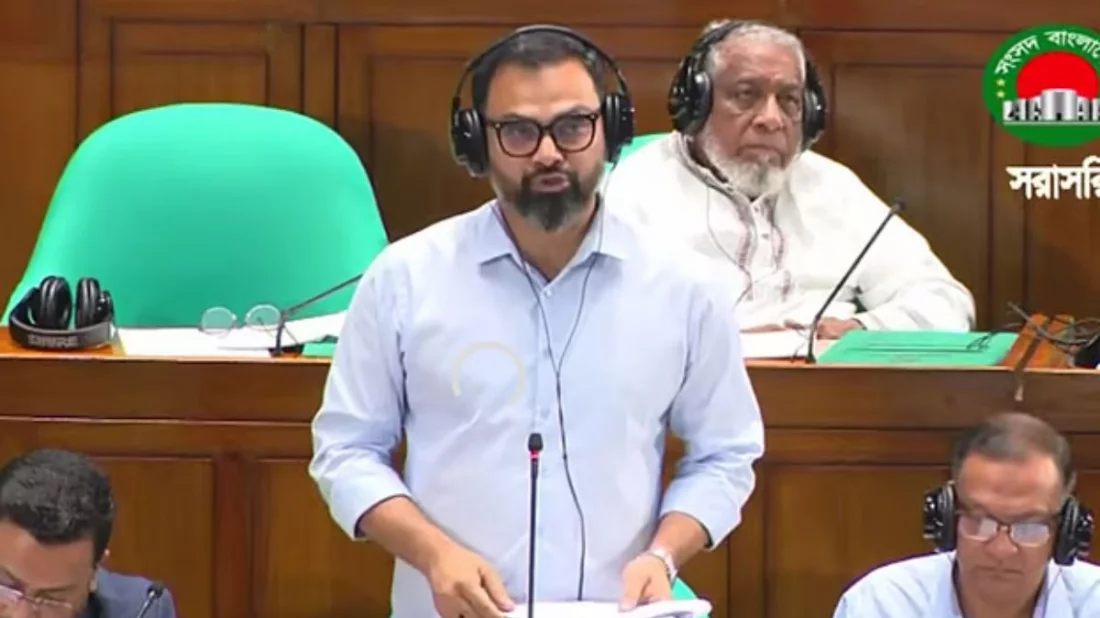 চতুর্থ শ্রেণি থেকে বাধ্যতামূলক হচ্ছে খেলাধুলা: যুব ও ক্রীড়া প্রতিমন্ত্রী